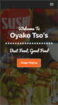 Mobile Screenshot of oyakotsos.com